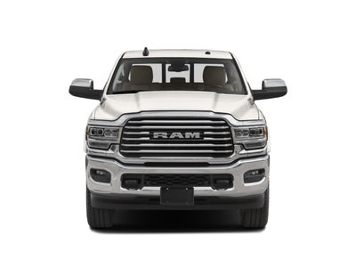2019 RAM 2500 Laramie Longhorn