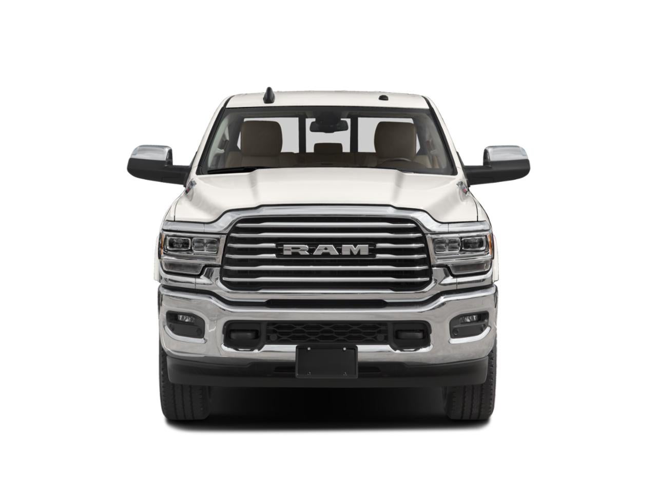 2019 RAM 2500 Laramie Longhorn