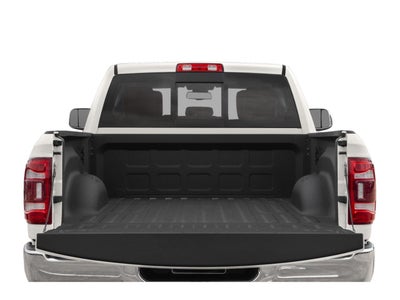 2019 RAM 2500 Laramie Longhorn
