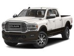 2019 RAM 2500 Laramie Longhorn