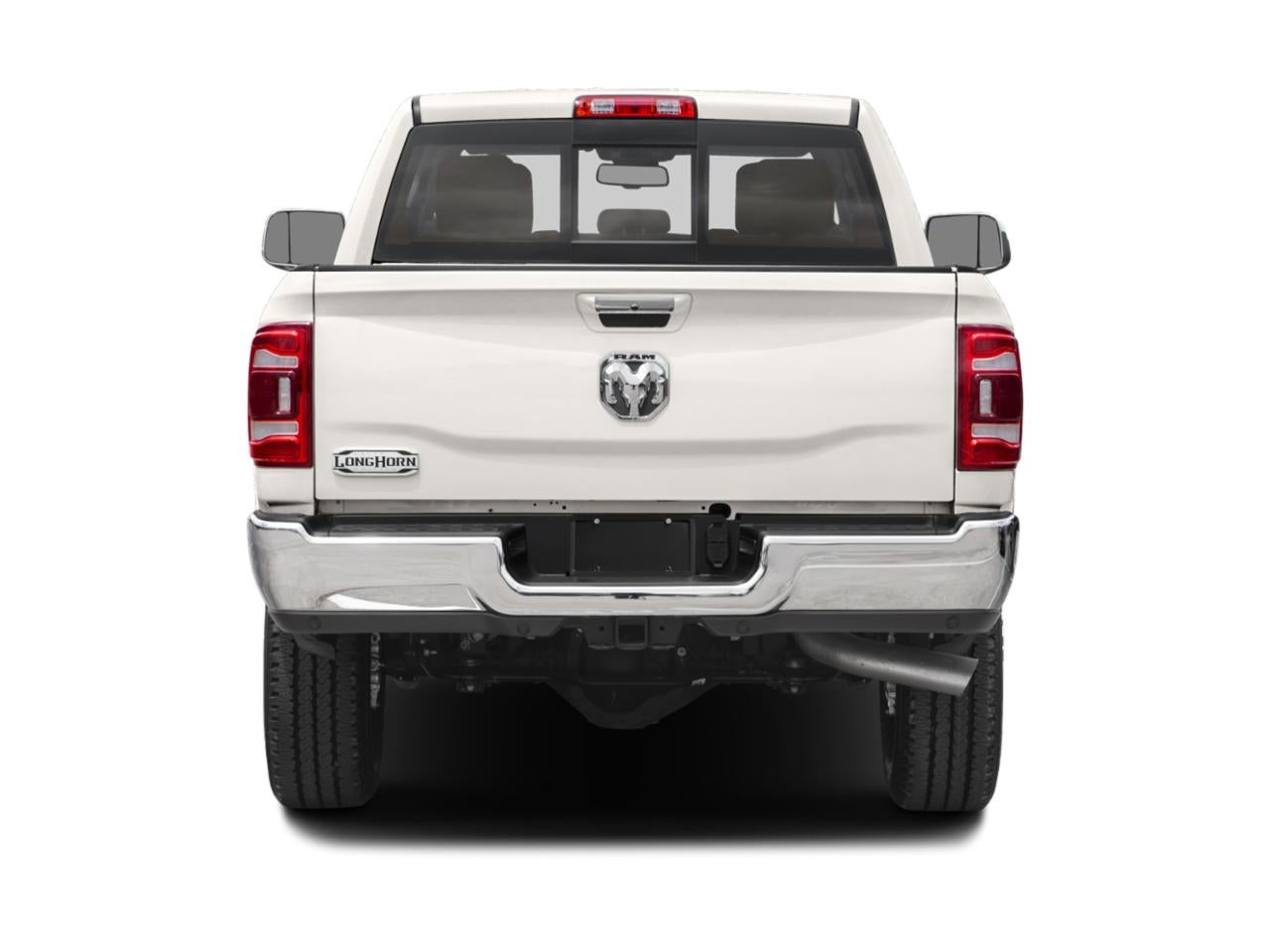 2019 RAM 2500 Laramie Longhorn