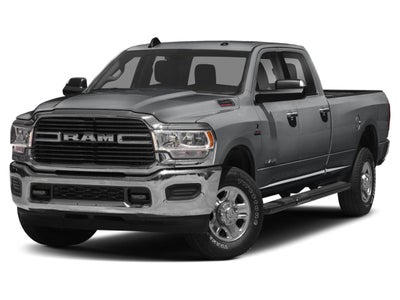 2019 RAM 2500 Big Horn