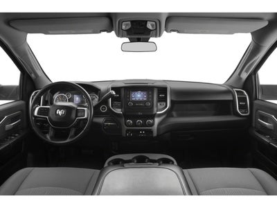 2019 RAM 2500 Big Horn