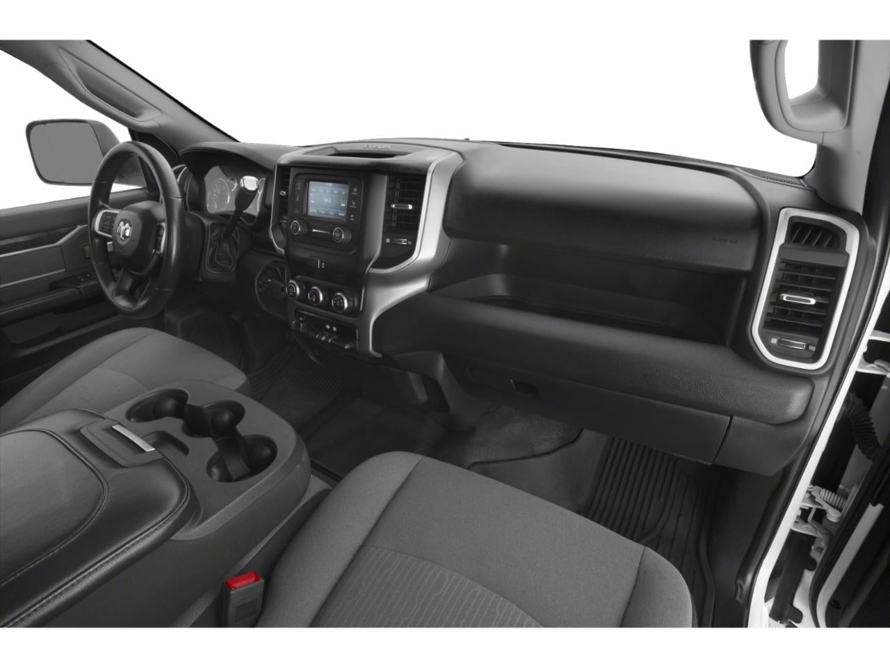 2019 RAM 2500 Big Horn