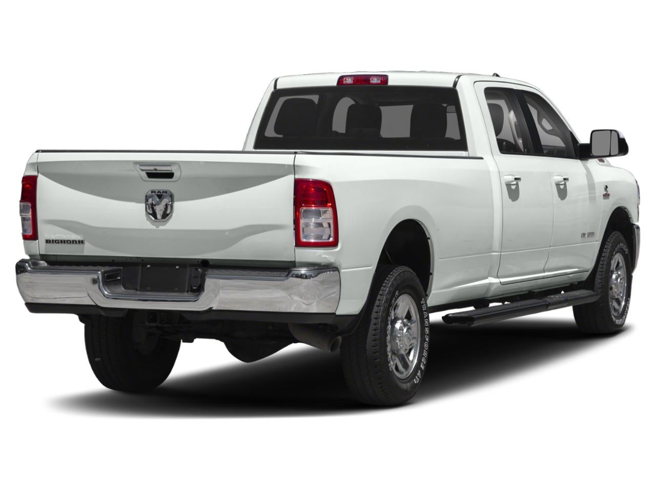 2019 RAM 2500 Big Horn