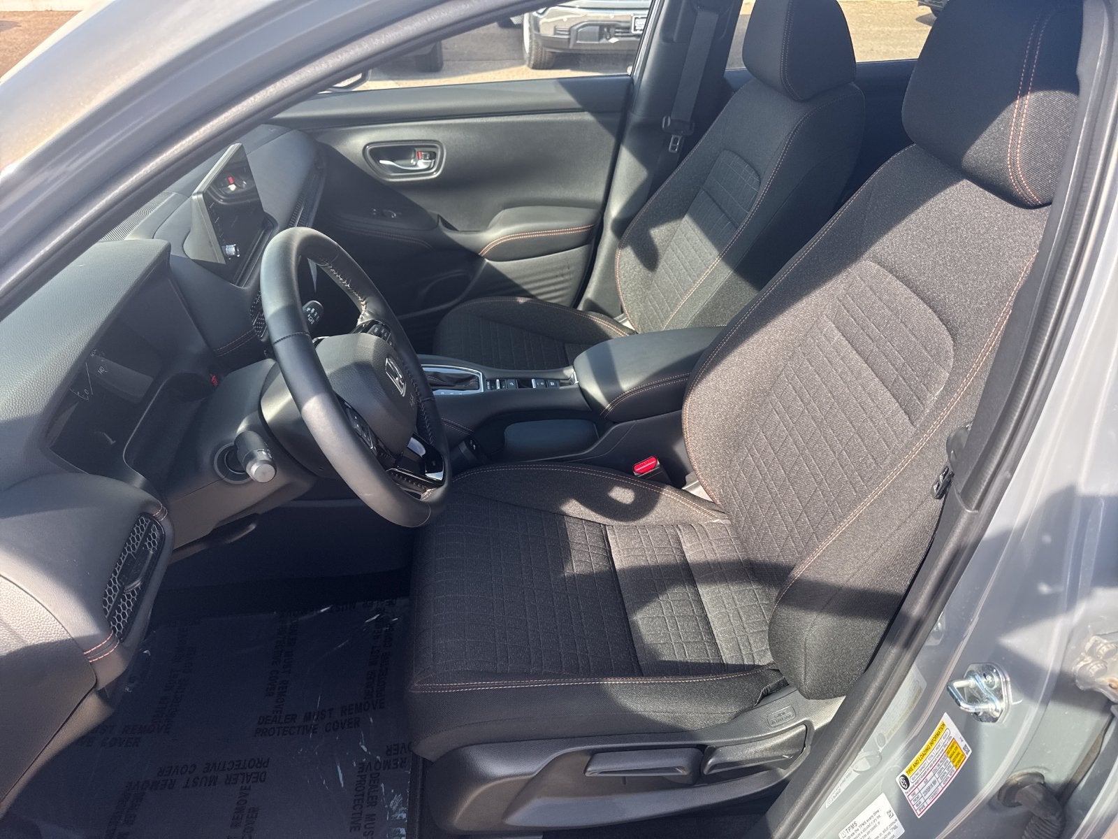 2026 Honda HR-V Sport - Photo 14