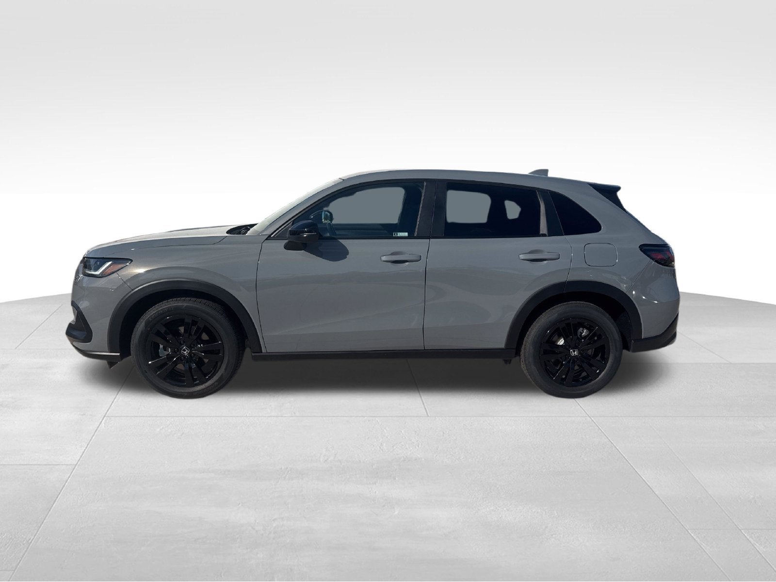 2026 Honda HR-V Sport - Photo 16