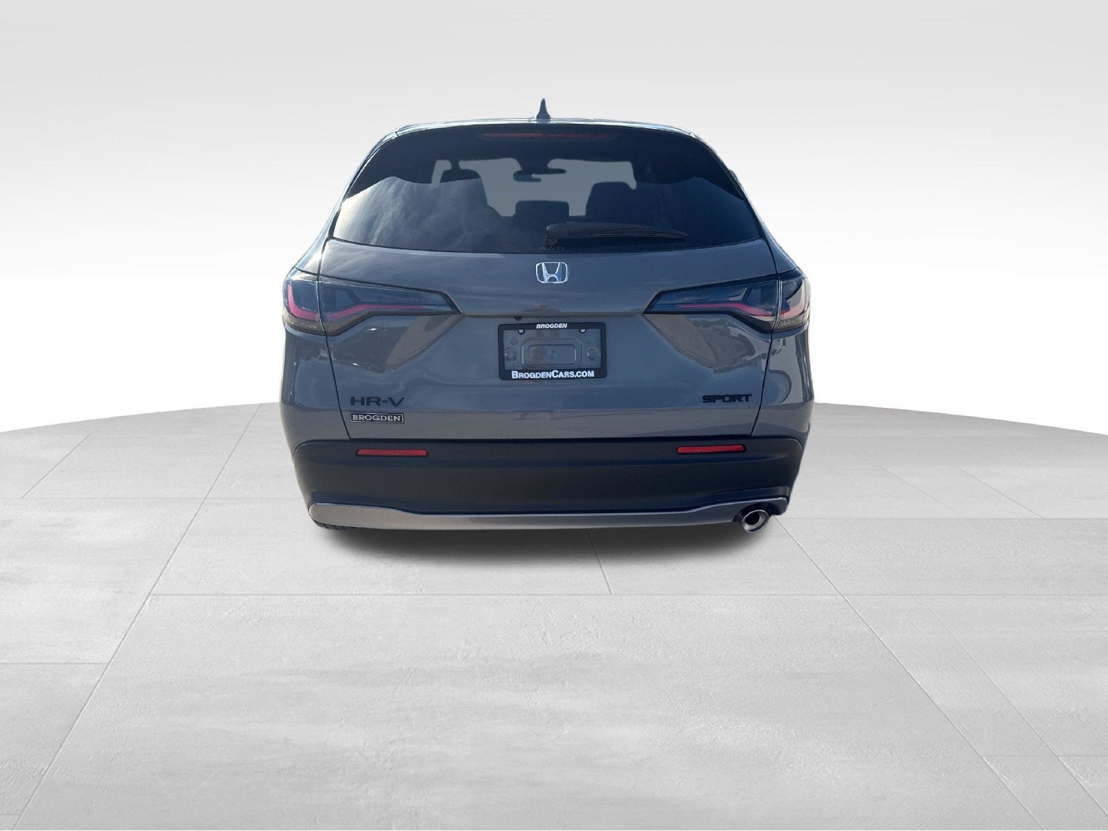 2026 Honda HR-V Sport - Photo 18