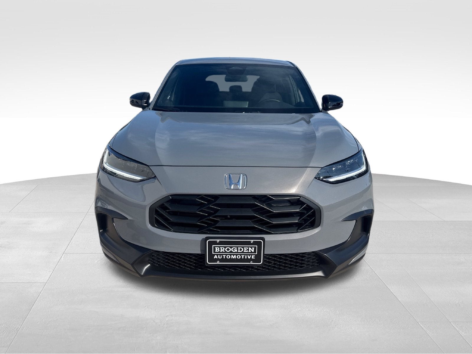 2026 Honda HR-V Sport - Photo 19