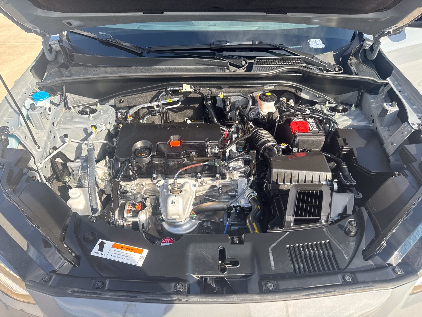 2026 Honda HR-V Sport - Photo 20