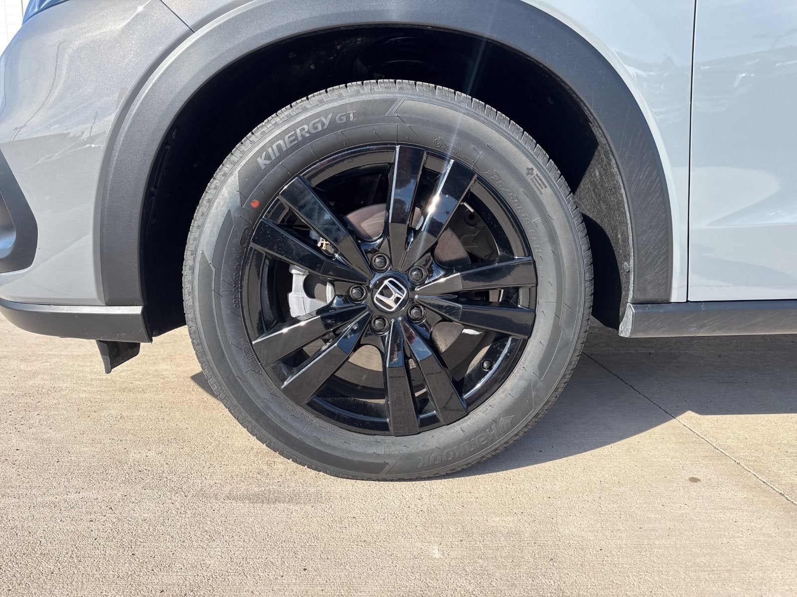 2026 Honda HR-V Sport - Photo 28