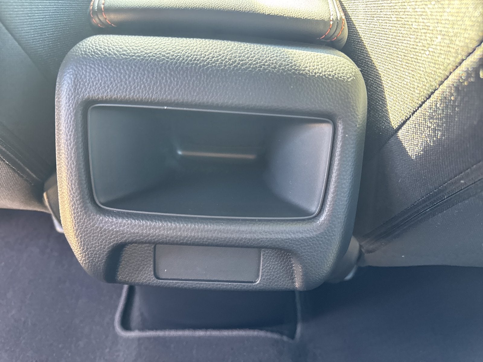2026 Honda HR-V Sport - Photo 32