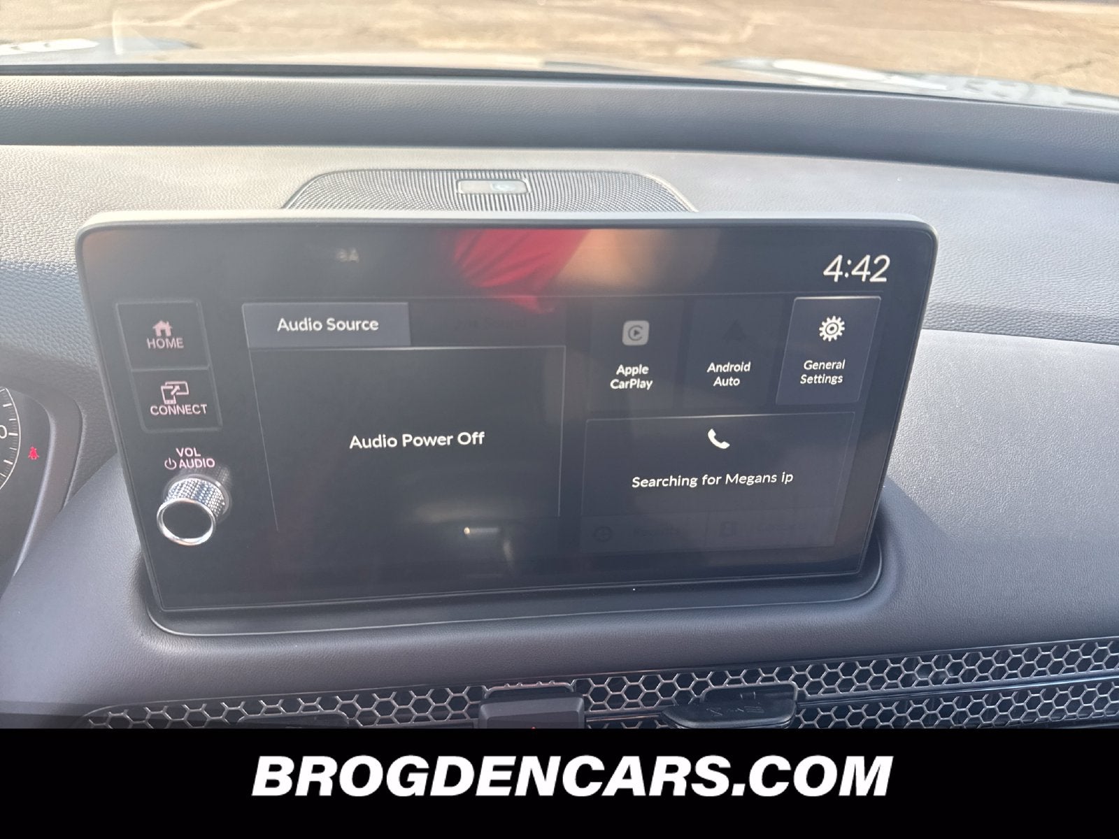 2026 Honda HR-V Sport - Photo 7