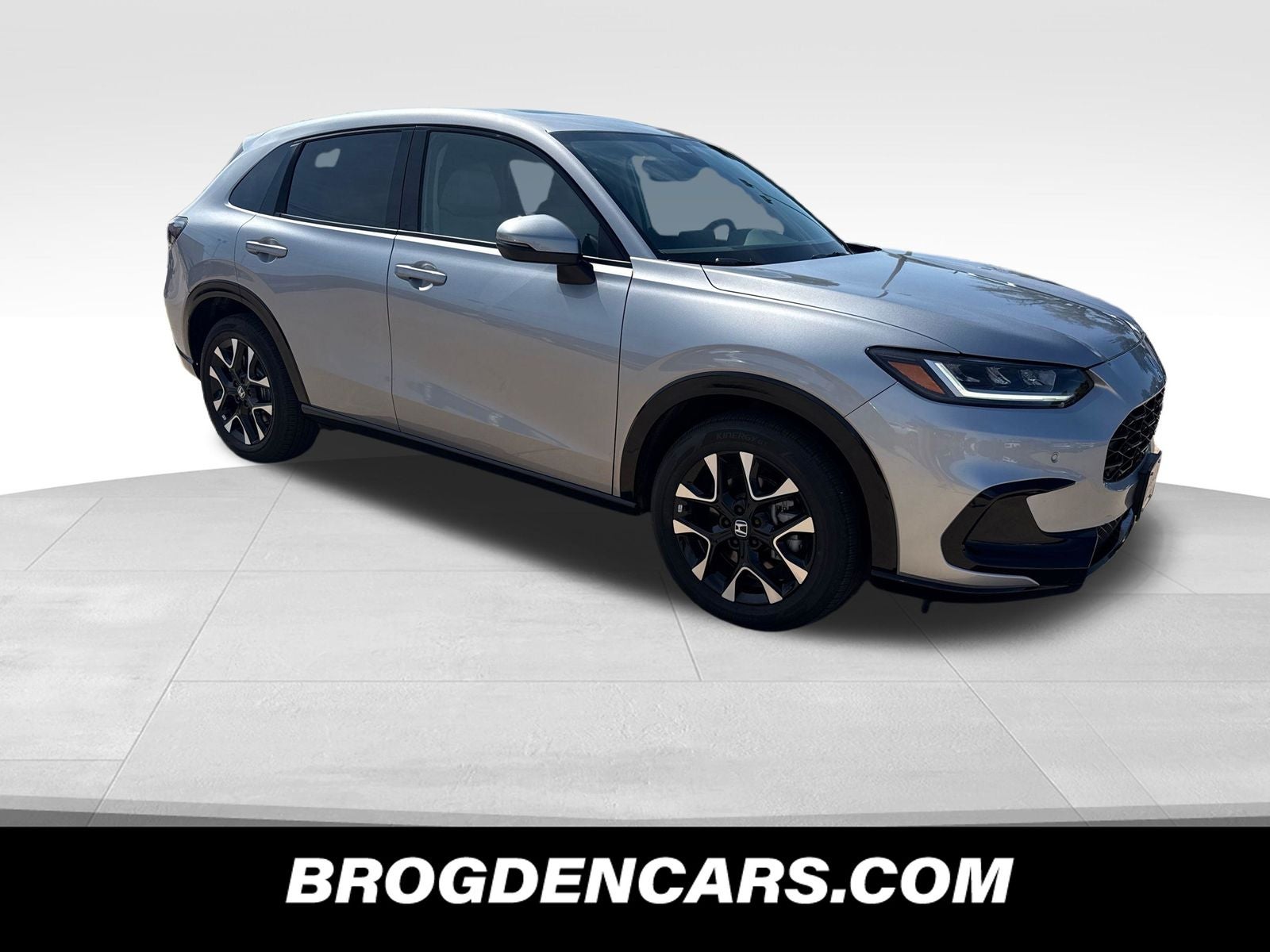 2026 Honda HR-V
