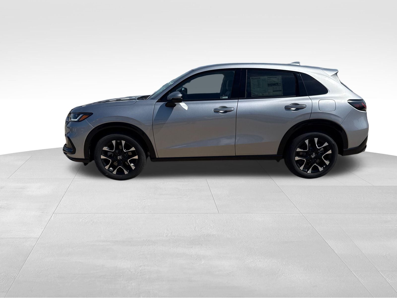 2026 Honda HR-V EX-L - Photo 17
