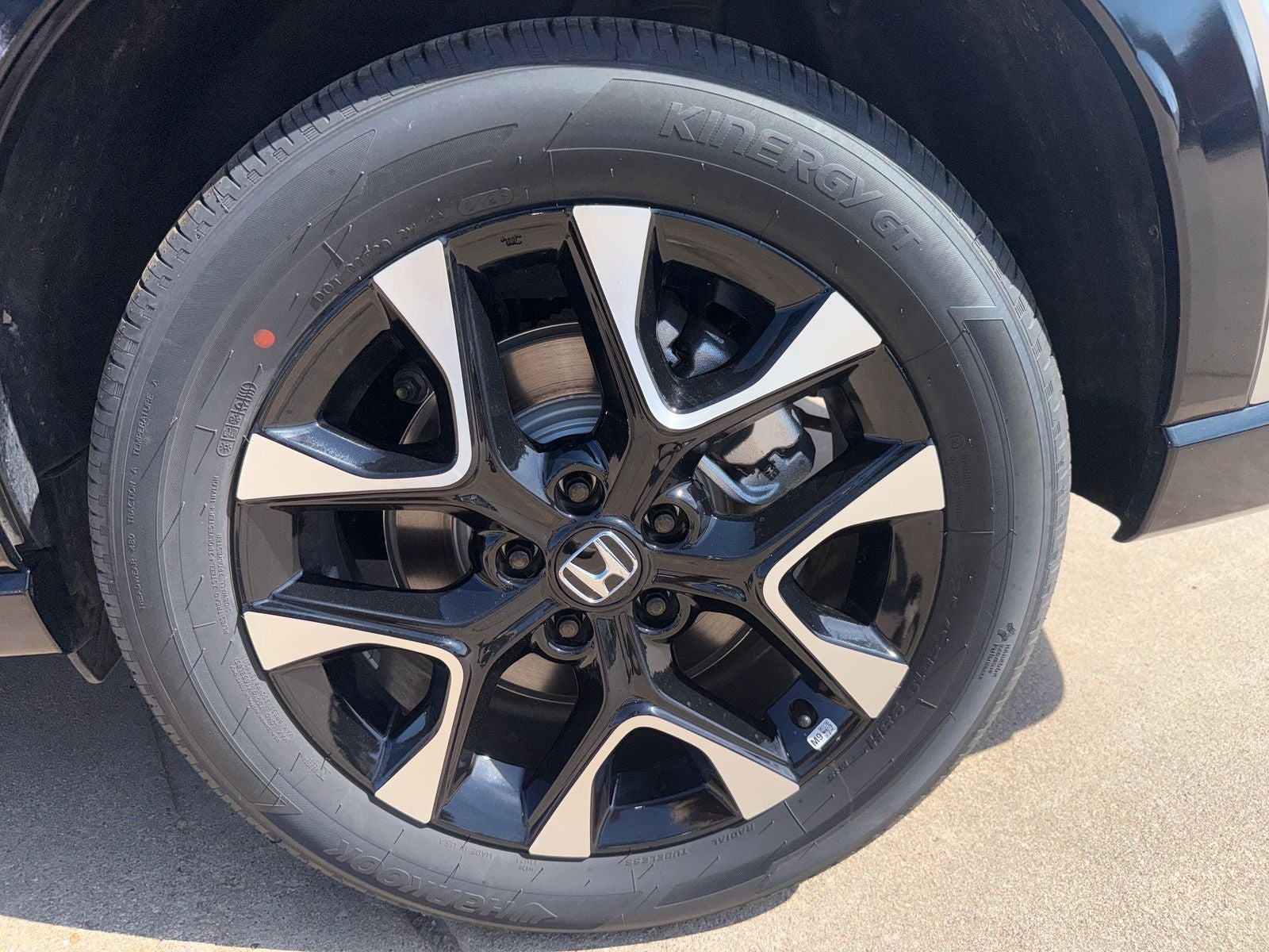 2026 Honda HR-V EX-L - Photo 28