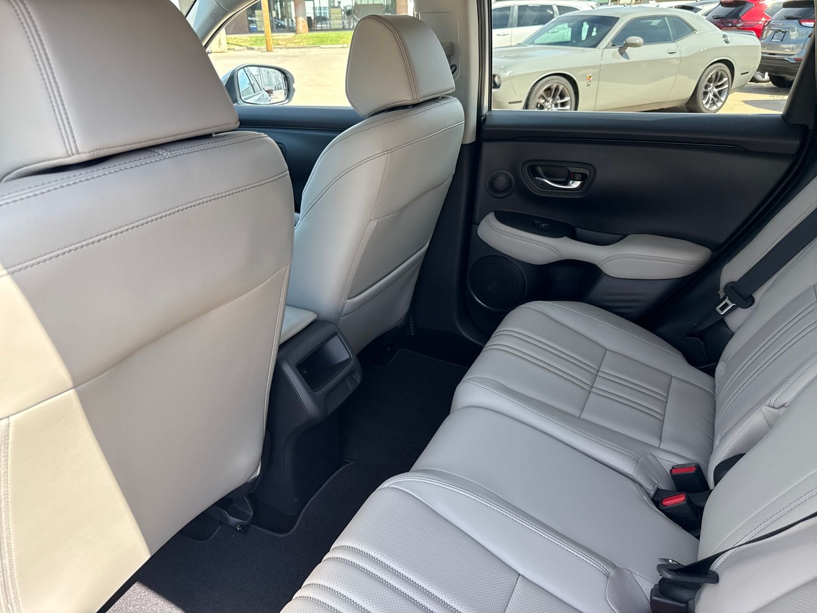 2026 Honda HR-V EX-L - Photo 32