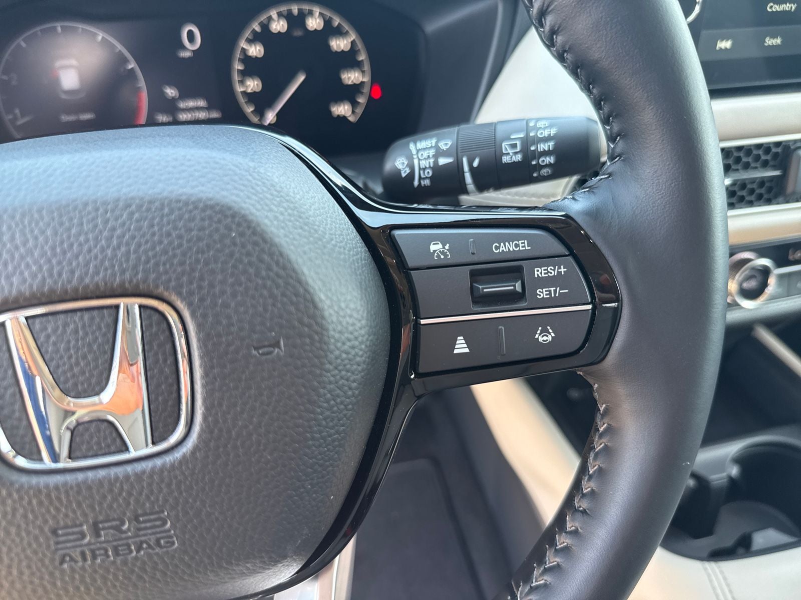 2026 Honda HR-V EX-L - Photo 33