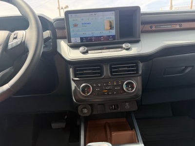 2023 Ford Maverick Lariat