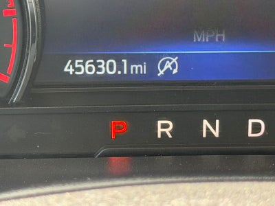 2023 Ford Maverick Lariat