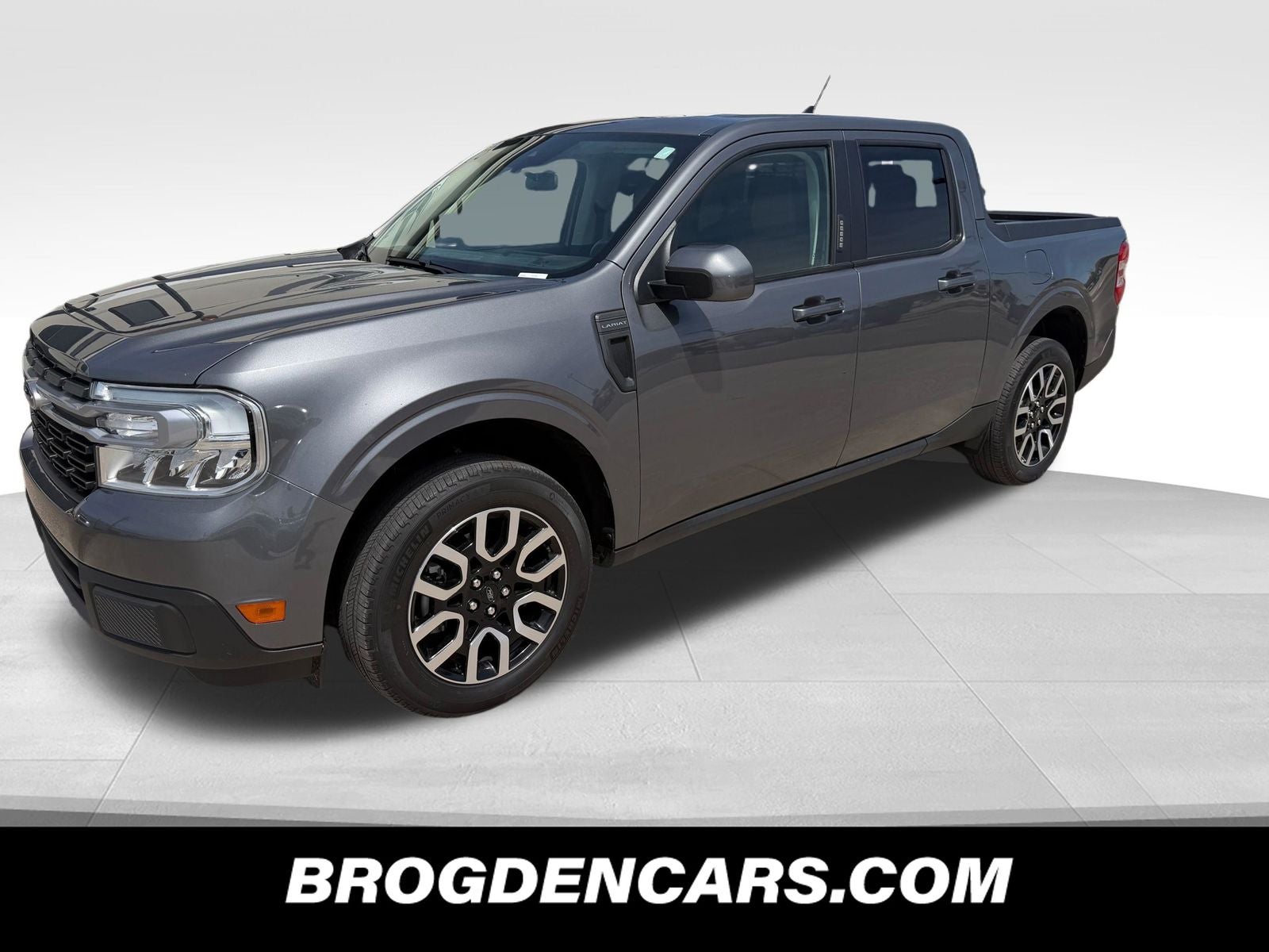 2023 Ford Maverick Lariat