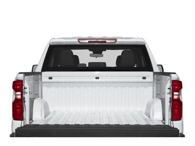 2022 Chevrolet Silverado 1500 WT