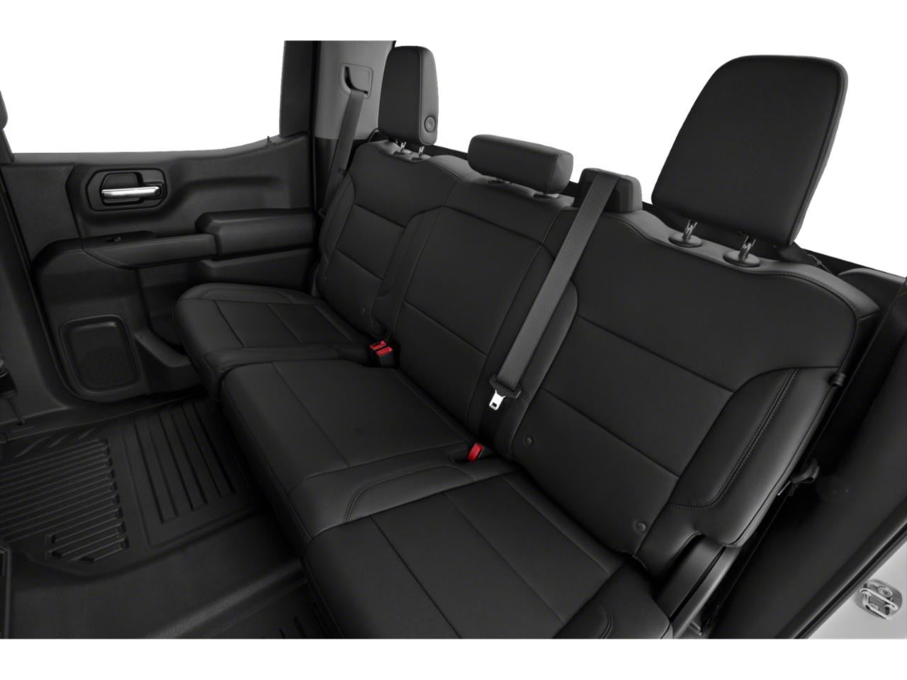 2022 Chevrolet Silverado 1500 WT