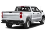2022 Chevrolet Silverado 1500 WT