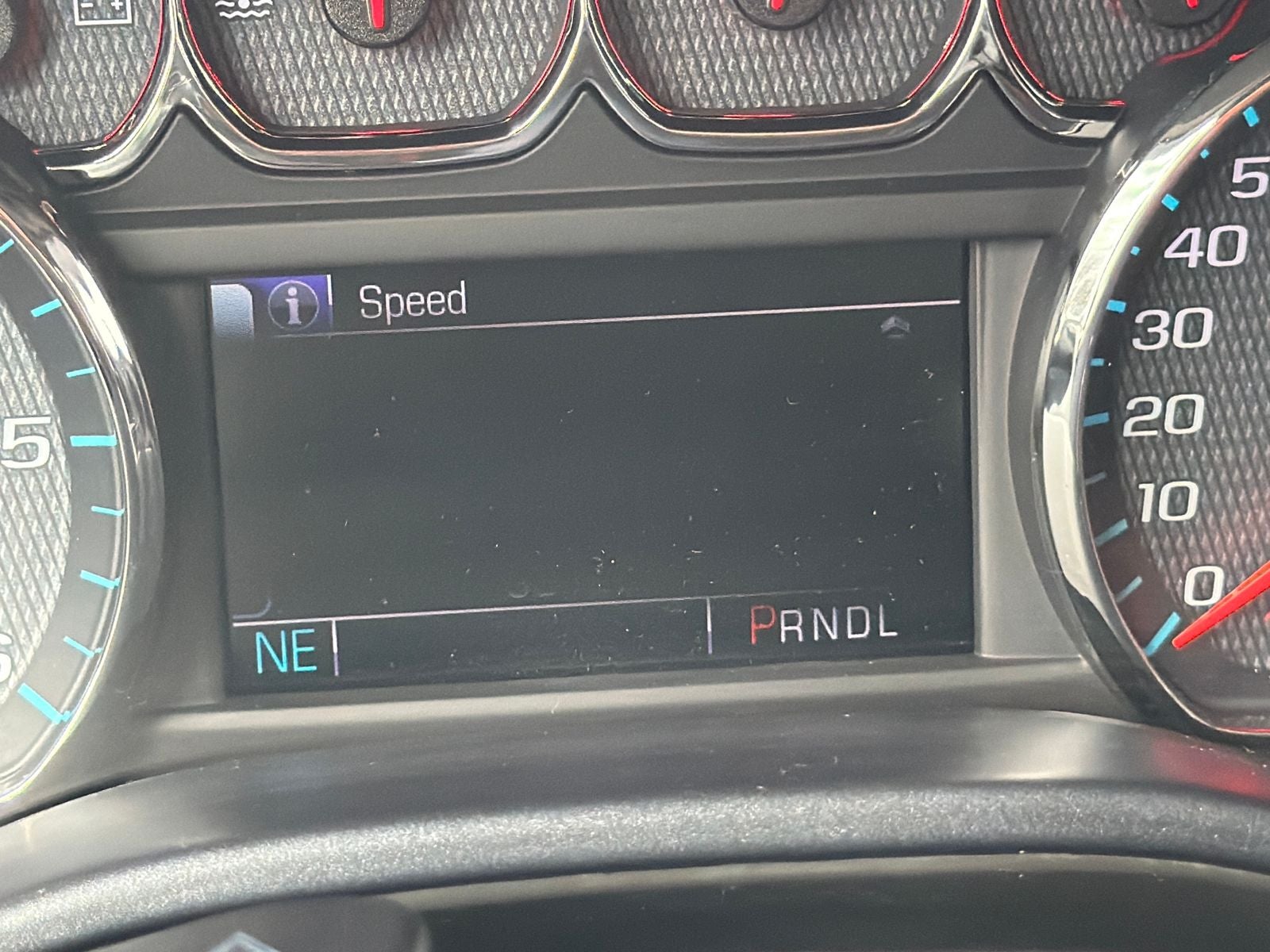 2017 Chevrolet Silverado 1500 LT LT2
