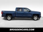 2017 Chevrolet Silverado 1500 LT LT2