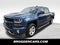 2017 Chevrolet Silverado 1500 LT LT2