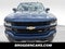 2017 Chevrolet Silverado 1500 LT LT2