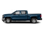 2017 Chevrolet Silverado 1500 LT LT2