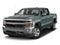 2017 Chevrolet Silverado 1500 LT LT2