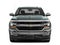 2017 Chevrolet Silverado 1500 LT LT2