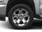 2018 Chevrolet Silverado 1500 LTZ 1LZ