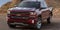 2018 Chevrolet Silverado 1500 LTZ 1LZ