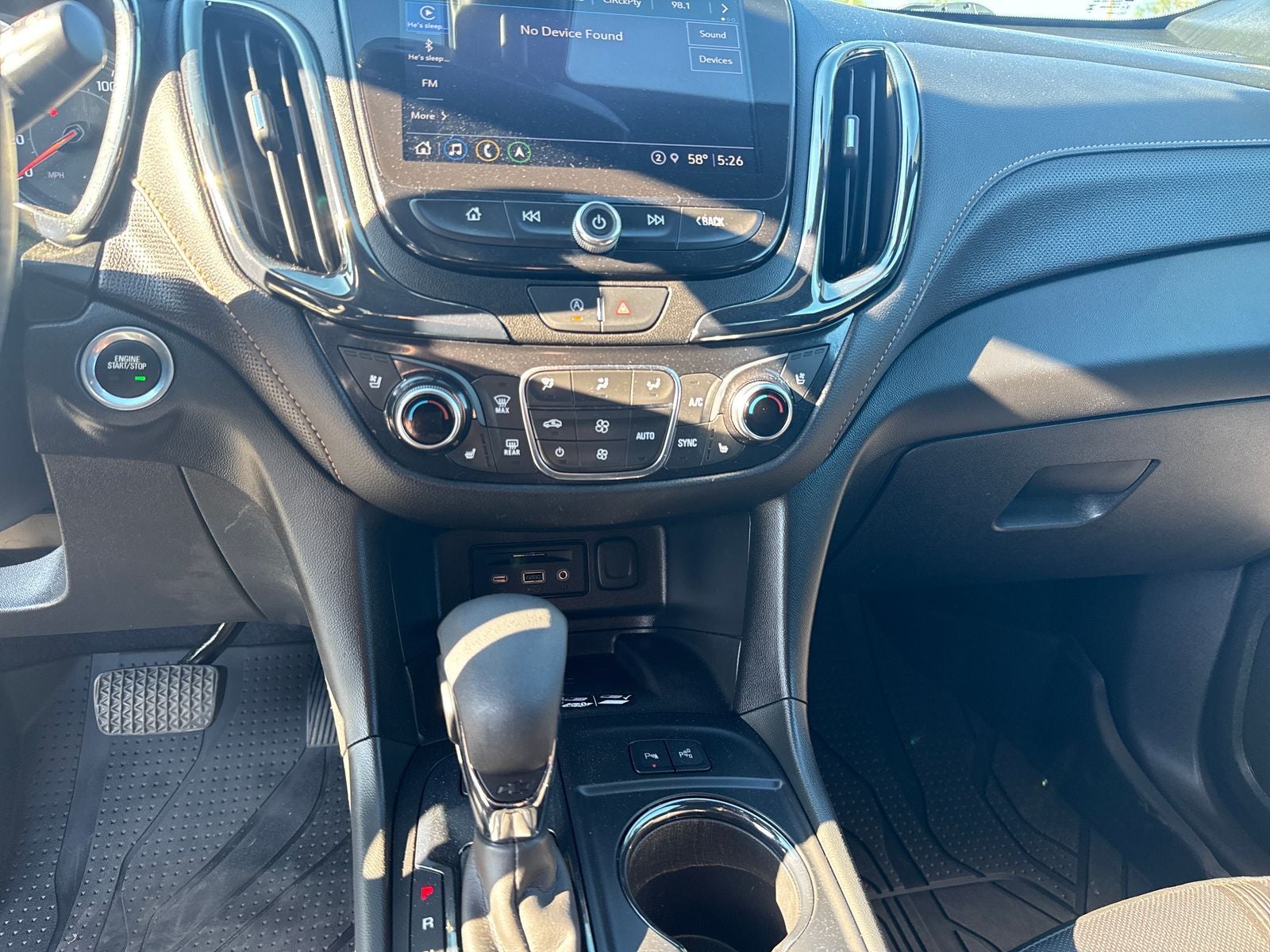 2023 Chevrolet Equinox Premier