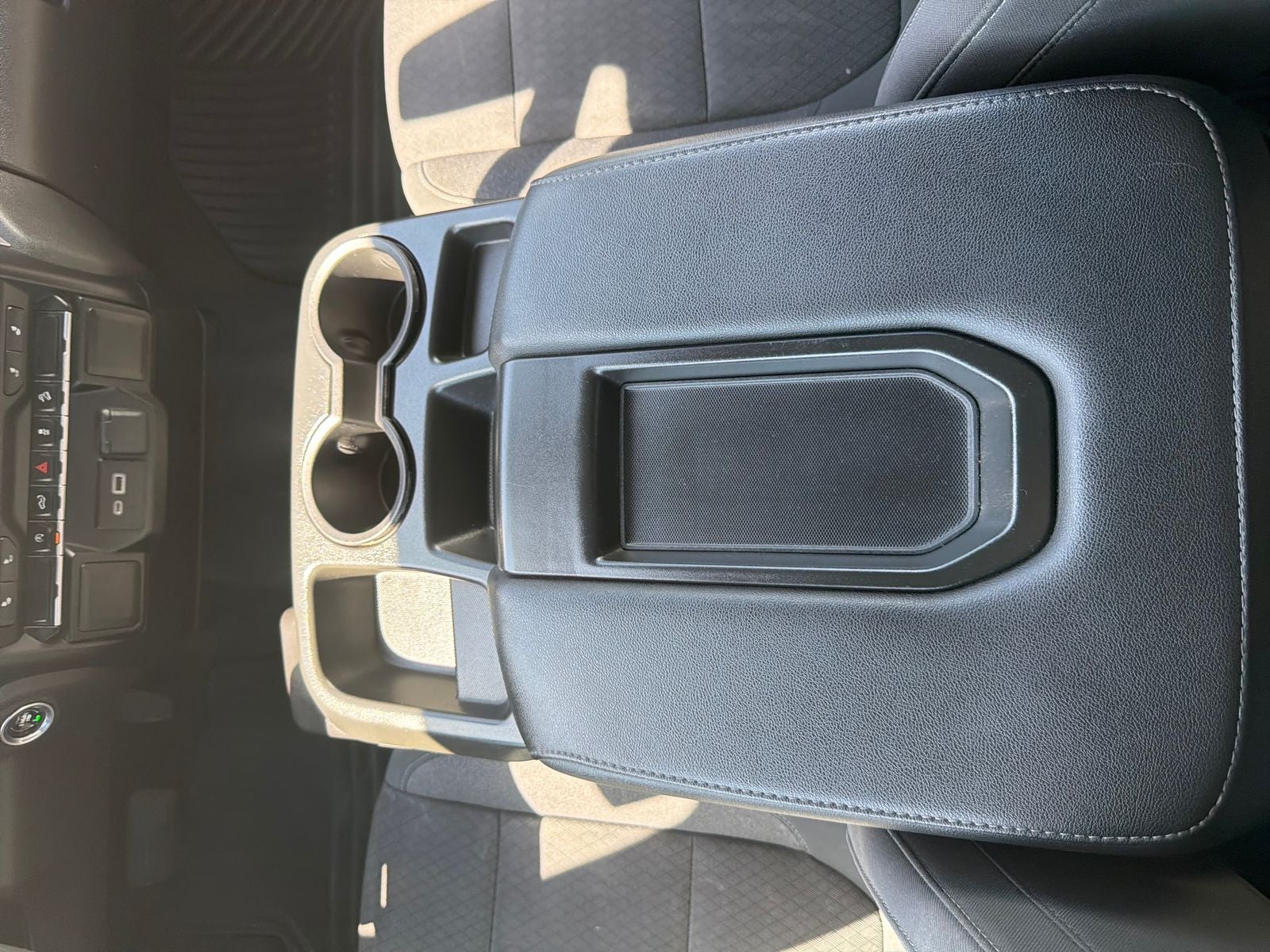 2020 GMC Sierra 1500 SLE