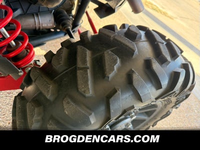 2018 Polaris RZR XP 1000