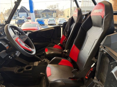 2018 Polaris RZR XP 1000