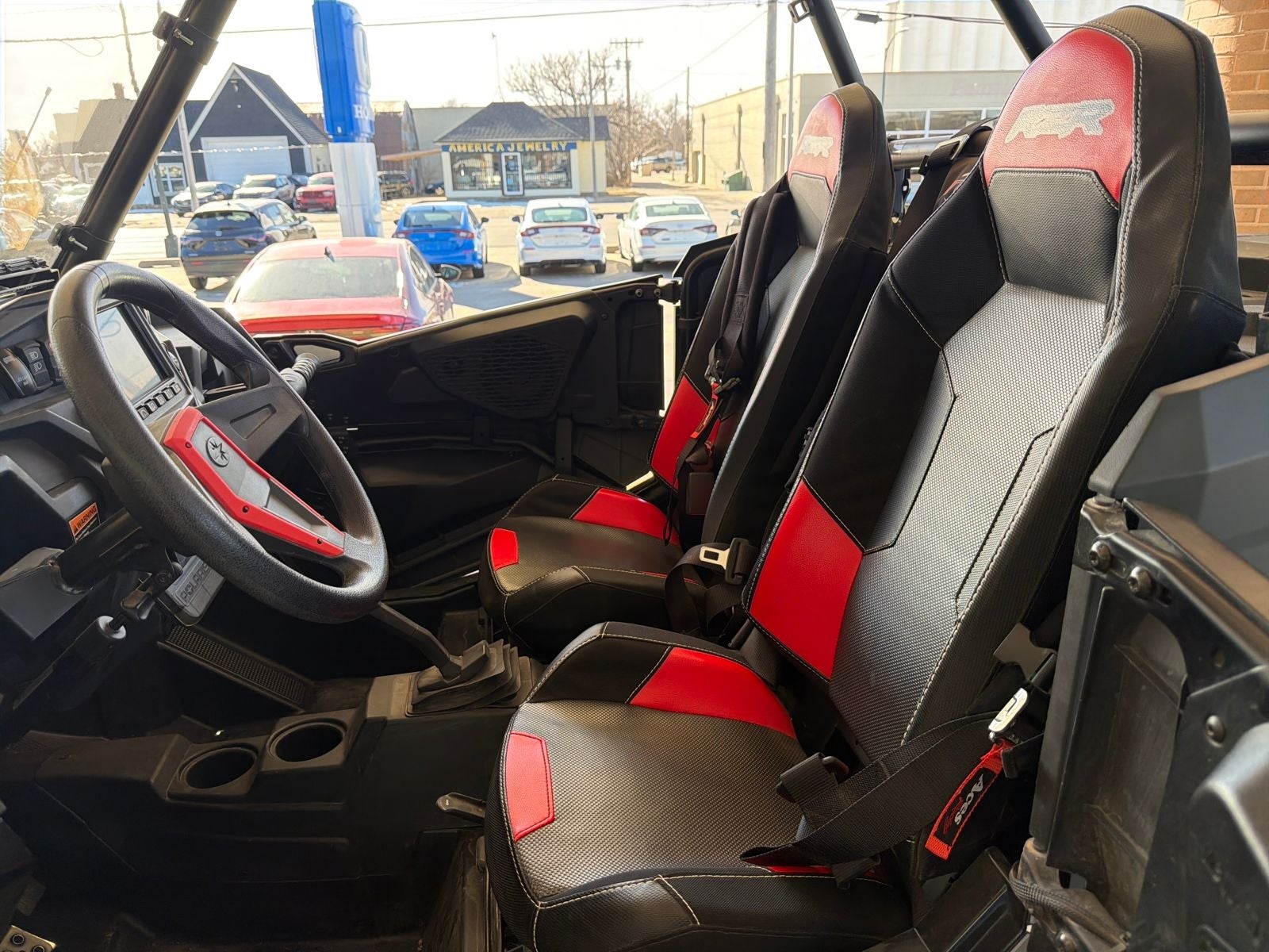 2018 Polaris RZR XP 1000