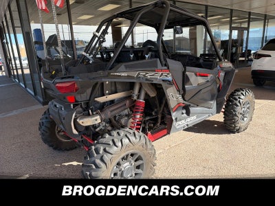 2018 Polaris RZR XP 1000