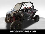 2018 Polaris RZR XP 1000