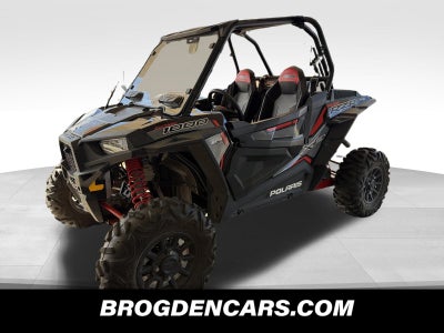 2018 Polaris RZR XP 1000