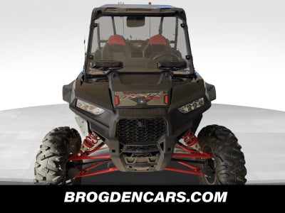 2018 Polaris RZR XP 1000