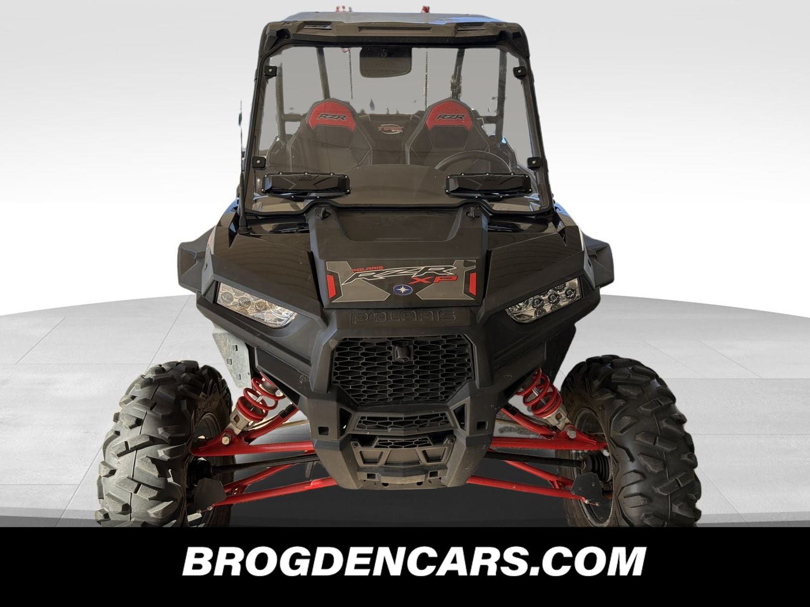 2018 Polaris RZR XP 1000