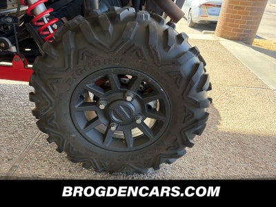 2018 Polaris RZR XP 1000