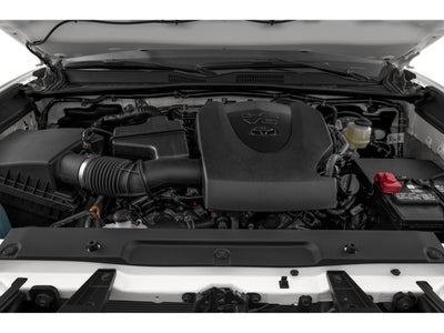 2020 Toyota Tacoma TRD Sport V6