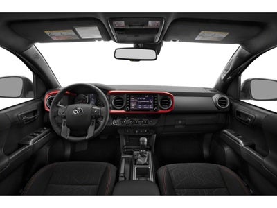 2020 Toyota Tacoma TRD Sport V6